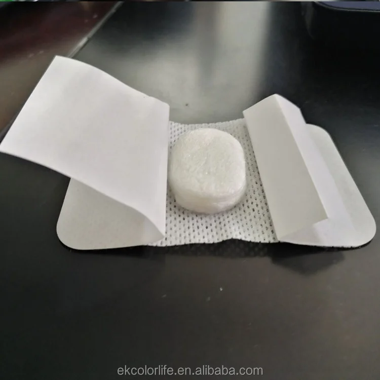 Arterial Hemostasis Bandage/ Haemostatic Dialysis Pad Buy Hemostasis