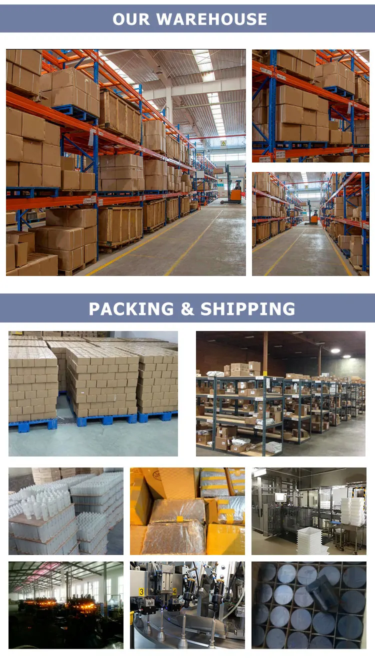 Glass Candle Holders Lanterns Candle Jars Luxury With Lids In China