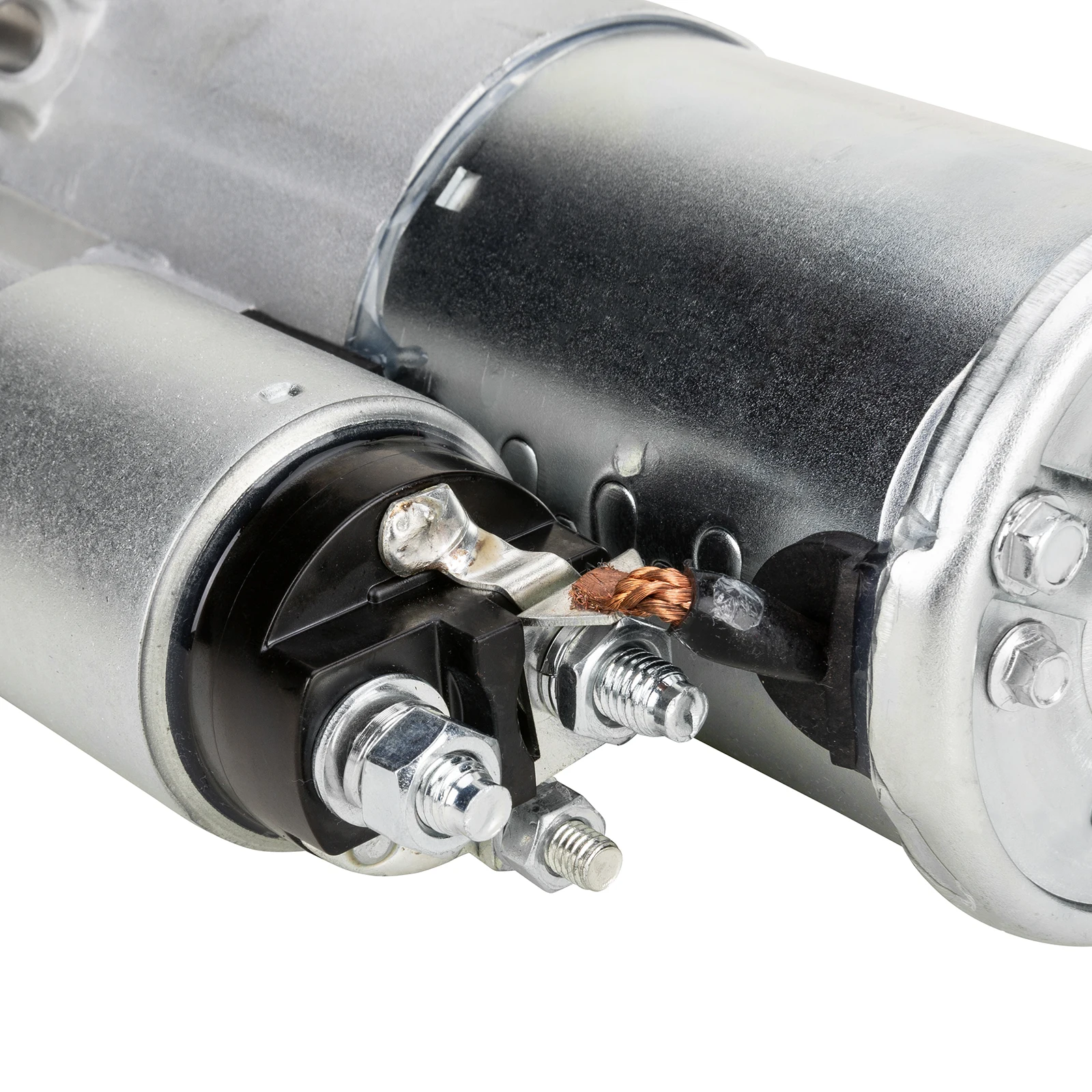 aobo brand new starter motor 6646 9l34-11000-ab