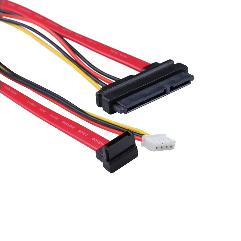 Jst Connector Sata Cable Sata 22 Pin To Sata Jst Ph 2.0mm Cable Buy