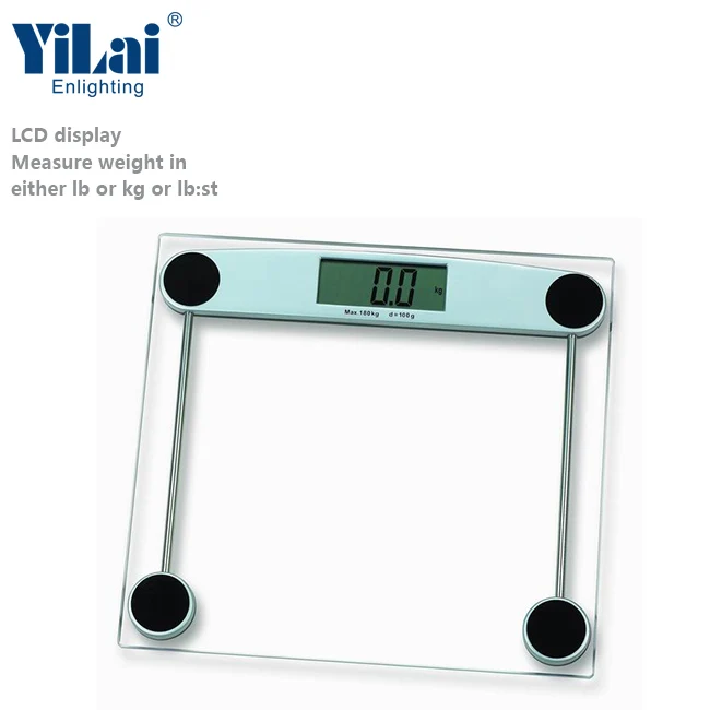 best home digital scale