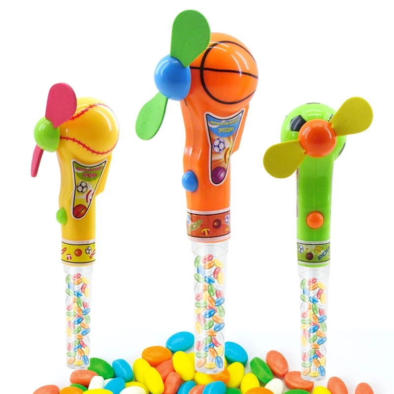 Juqi Happy Bee Basketball Toy Candy - Score Points in Fun and Flavor with  Our Unique Candy Toy – Futuro Foods