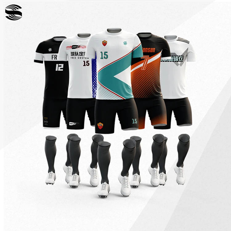 custom soccer jerseys barcelona