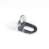 Aluminum Right Brace Corner Joint Angle Bracket Gusset
