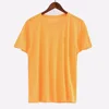 China Clothes Plain Men's Classic Basic Solid Ultra Soft Cotton T-Shirt