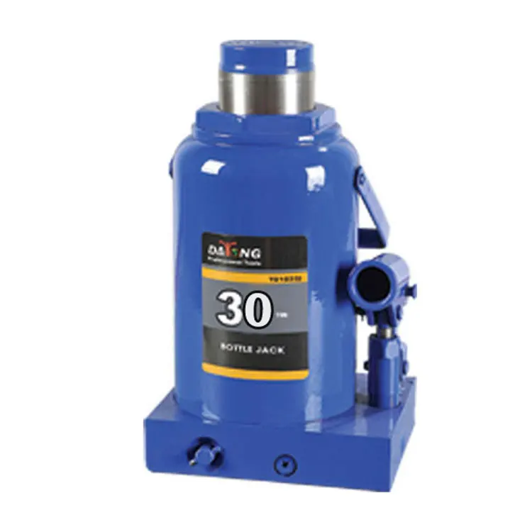 30ton Car Bottle Jack Hydraulic Jack Repair Car Or Truck - Buy 30ton ...