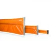Custom high quality spill control PVC floating oil boom