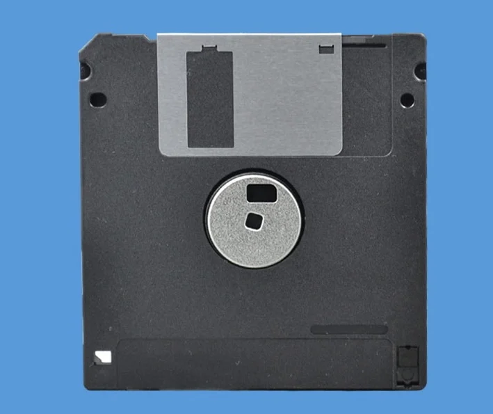 Factory Direct Selling Floppy Disk Drive 1.44m Computer Floppy Disk,3.