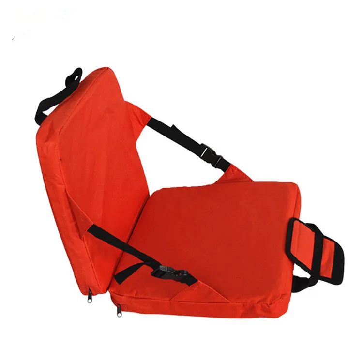 Hot Sales Wholesale Custom Foldable Easy Carry Padded Sports Stadium