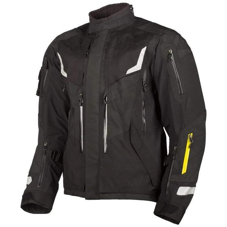 motorcycle riding jacket