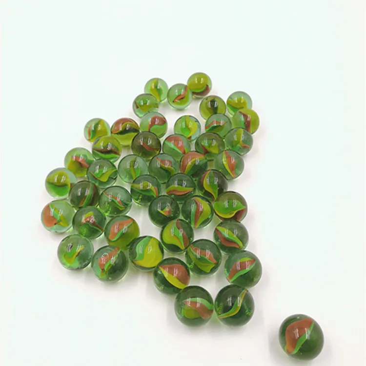 Solid Colored Round Clear Marble Glass Ball Marbles Buy Glass Ball