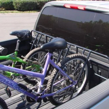 smart car bike rack