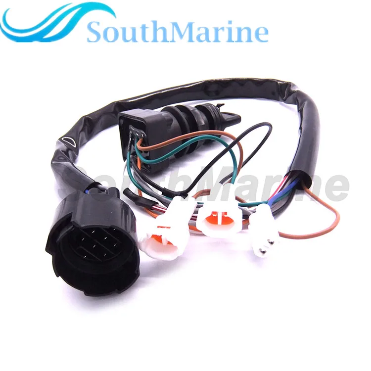 3711093j00 3711093j01 Boat Engines Ignition Switch Assembly For