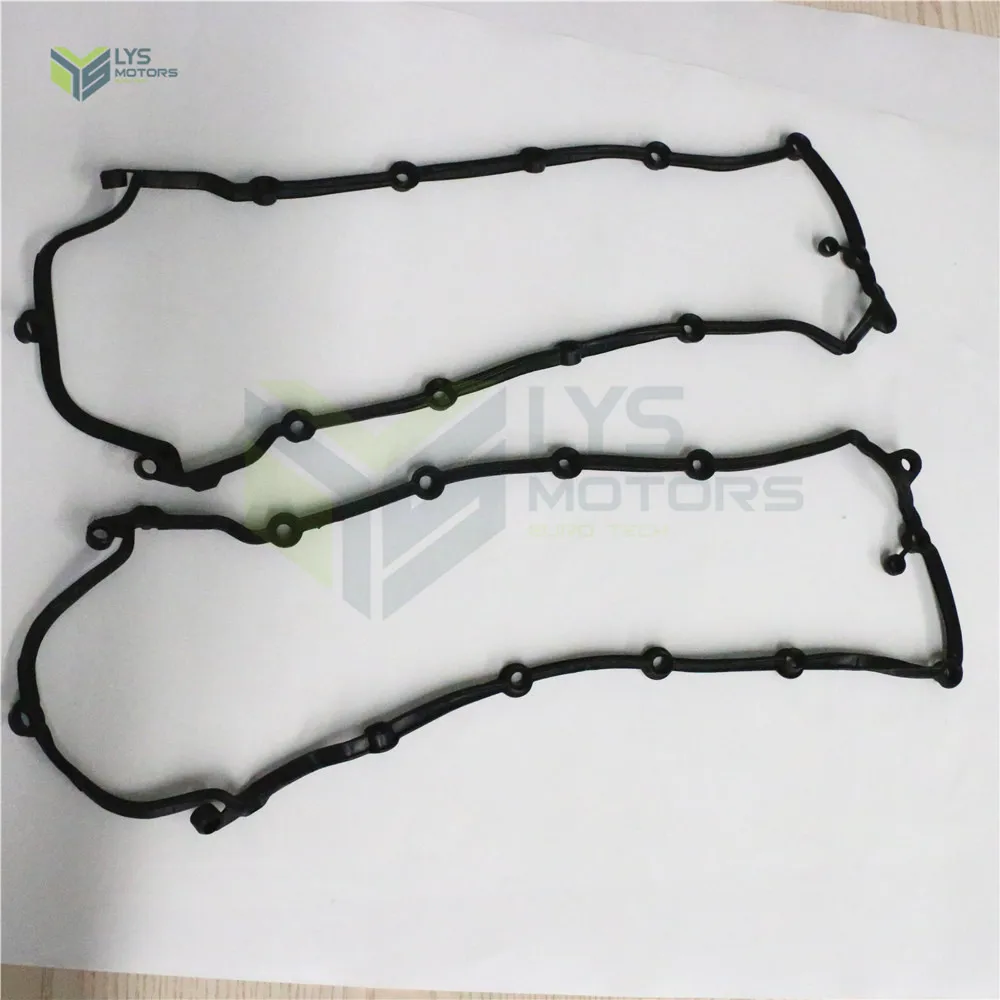 Valve Cover Gasket Lr010882 Lr010789 For Land Rover Jaguar Range Rover