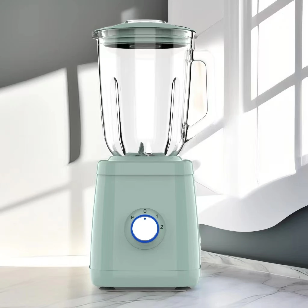 Smoothie Blender Advanced Blender Glass 1000w 1.5l 2.5l Glass Bowl