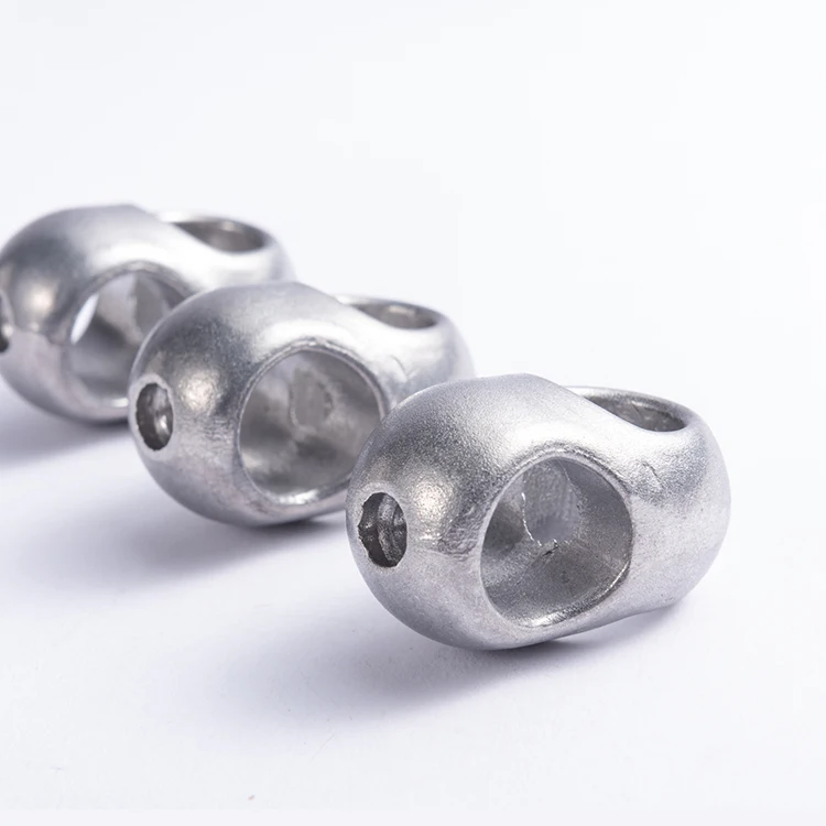 Playground Combination Rope Accessory Climbing Net Fittings For Kids