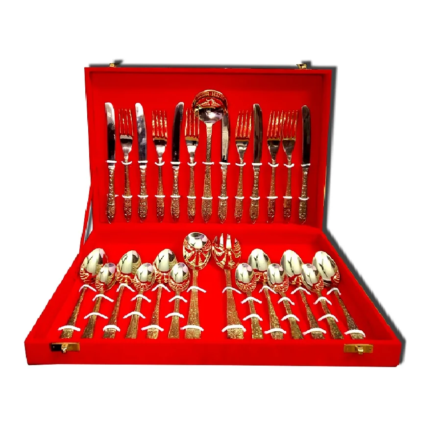 Luxury Cutlery Set Buy Luxury Cutlery Set,High Quality Cutlery Set