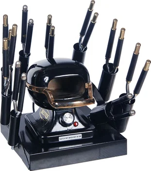 curling iron set