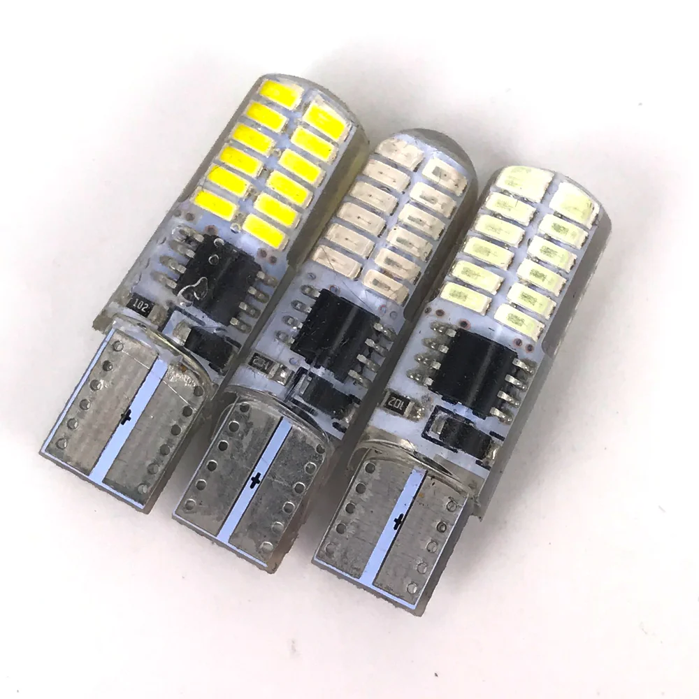 

led 194 bulb,100 Pieces