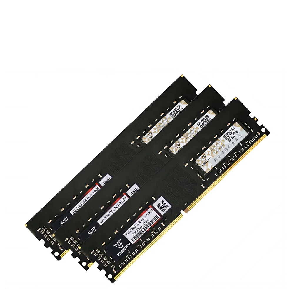 Vaseky Desktop DDR4 RAM - Upgrade Your System Memory