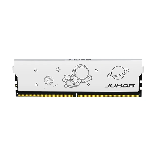 Side-by-side comparison of DDR4 UDIMM (left) and DDR4 SODIMM (right), highlighting pin count and physical size difference