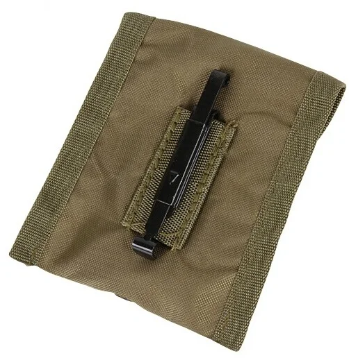 Military Pouch Tactical Gi Style Repair Sewing Kit Outdoor Army Sewing ...