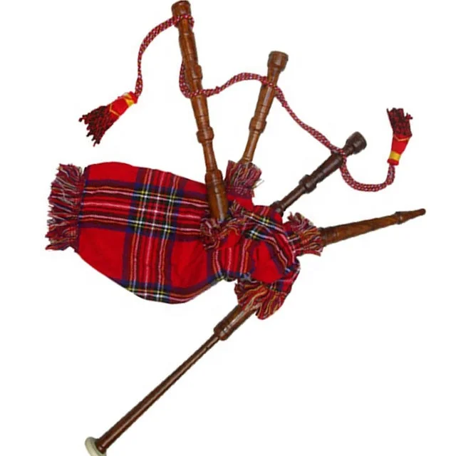 mini bagpipes toy