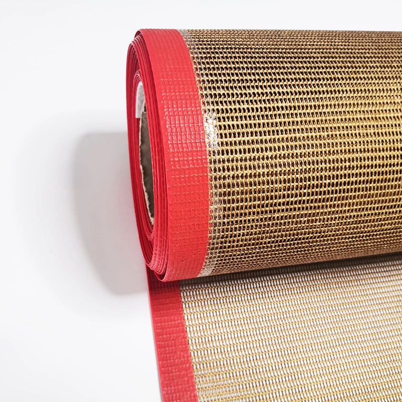 PTFE teflon belt