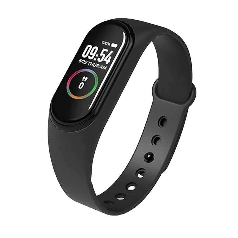 smart wristband m4