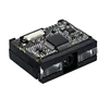 Mini Wiegand Usb Rs232 Oem 1D Scanner Barcode Reader