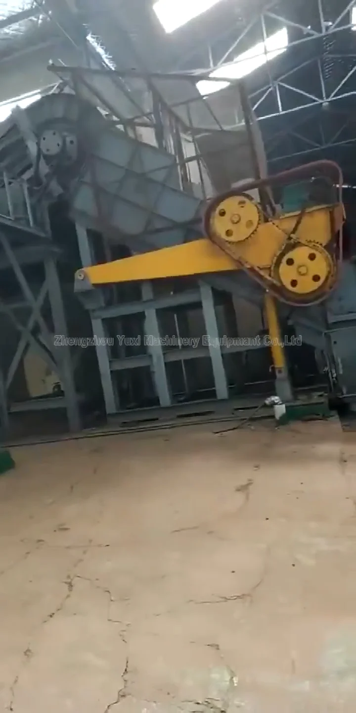 Commercial Small Electric Hydraulic Aluminum Cans Crusher Metal