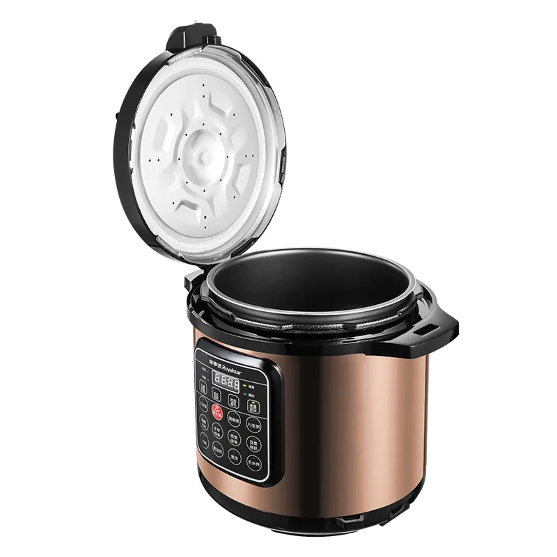 Home Appliance Big Size Electrical Multiufnctional Instant Soup Cooker