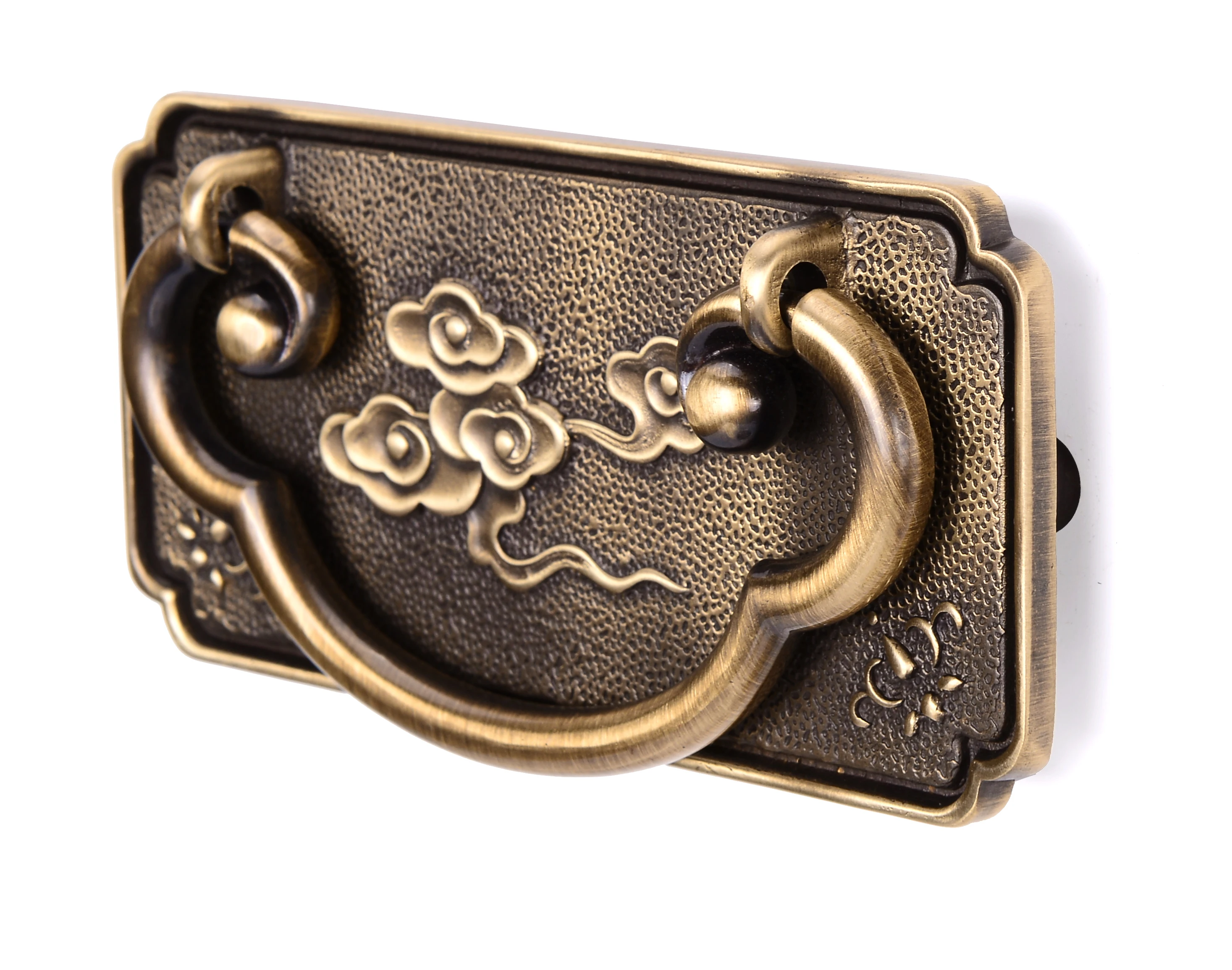 Venta al por mayor tiradores para muebles clasicos-Compre online los