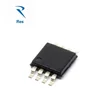 hot sale electronics ic component MCP6542 E MS amplifier 2 Channel