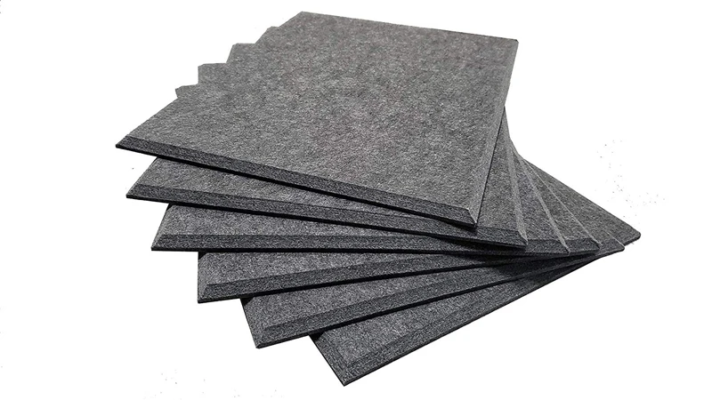 装饰吸音板隔音衬垫声音面板