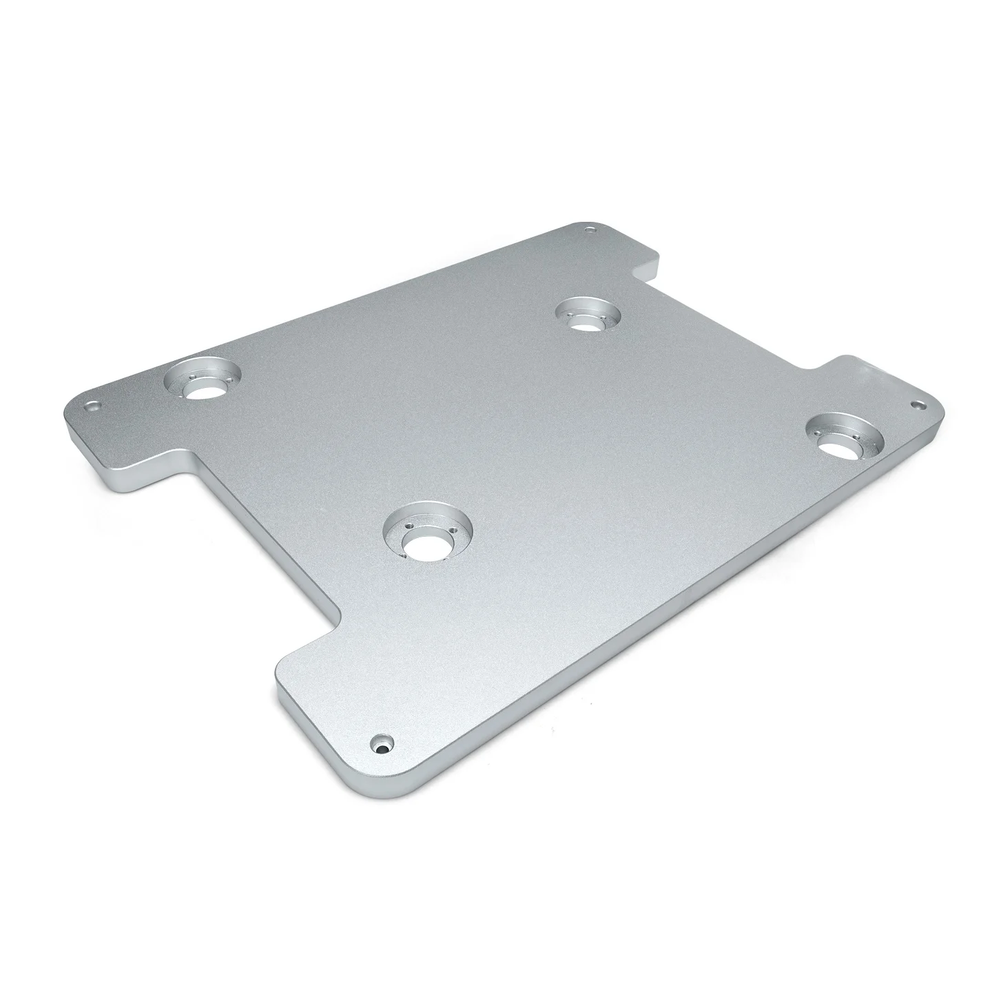 OEM Professional Sheet Metal CNC Machining Component High Precision Custom Milling Service for Metals & Metal Products manufacture