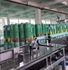 2019 New design Pesticide Insecticide Spray complete full Automatic Filling Machine production line