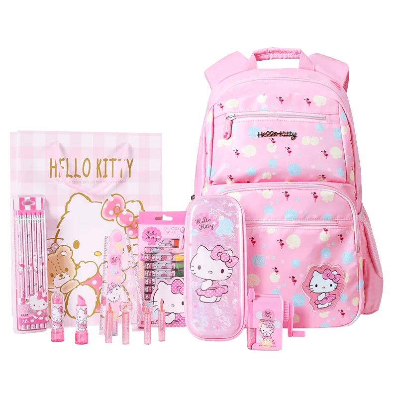 Back To School Gift Set / Big Set For Girls / Stationery Set Buy Cute