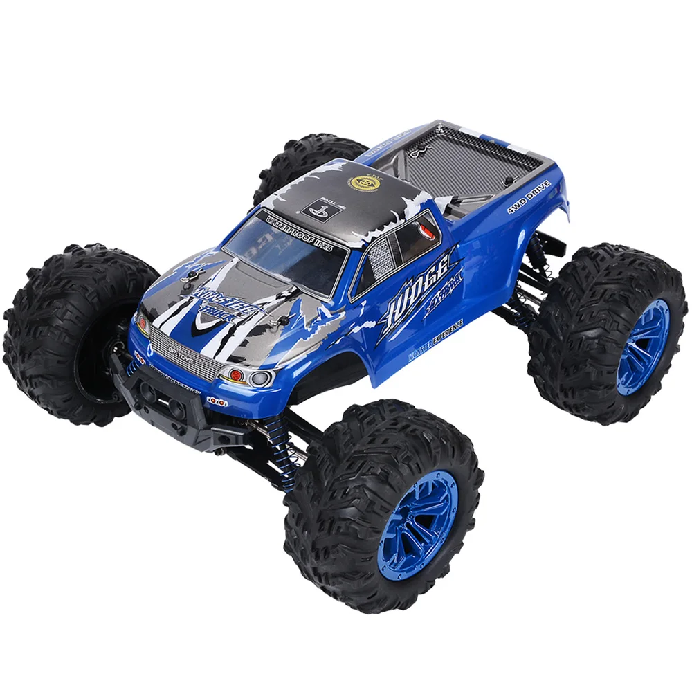 GPTOYS S920 RC Car - 1/10 Scale Monster Truck with 46 Km/h Speed