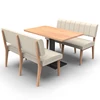 fast food table chair set furniture restaurant furniture booths cafe table chair set