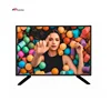 cheap china tv open cell 12v mpeg4 led tv 22 24inch clear tech tv