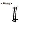 Dumbbell Rack Gym Equipment BODY FORCE