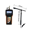Leading ultrasonic liquid level indicator for marine use