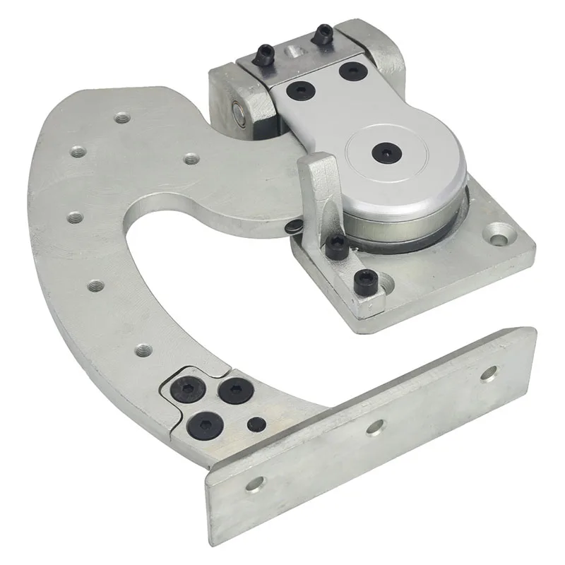 适用于各种汽车90度通用自动可调垂直兰博门铰链套件