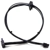 Brand Machine Motherboard Mini 4P To Serial SSD Dual Hard Drive Power Supply Cable Sata Power Cable