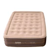 heightening air mattress single air double thick folding bed lunch home simple bed