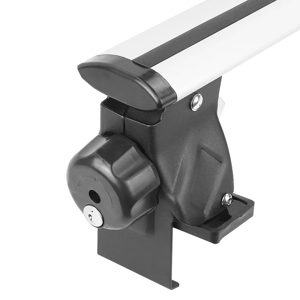 Waterproof Multifunction Carrier Rack Universal Aluminium Universal