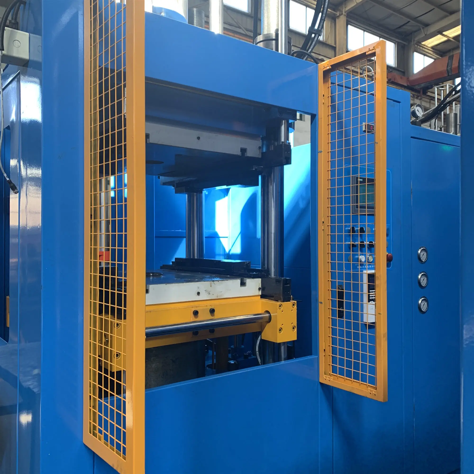 所有行业  机械设备  塑料与橡胶加工机器  橡胶产品加工机械