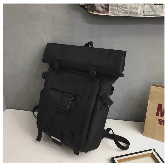 mochilas Oxford Women Backpack Fashion Back bag Large Capacity Shoulder Bag Travel Rucksack School Bag For Teenage Girls Mochilas Female