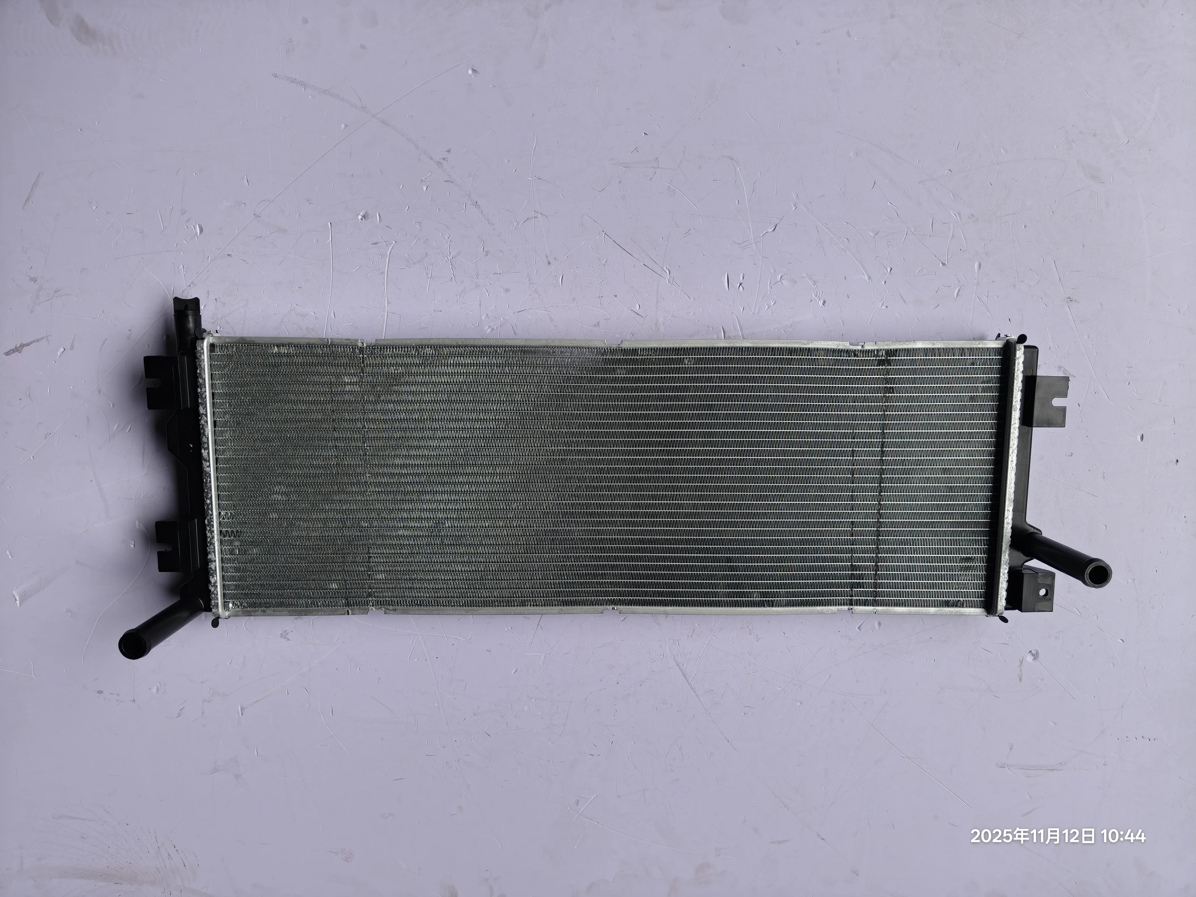 New SC2EM-1301030A Motor Radiator Assembly Replacement for BYD Han EV ...